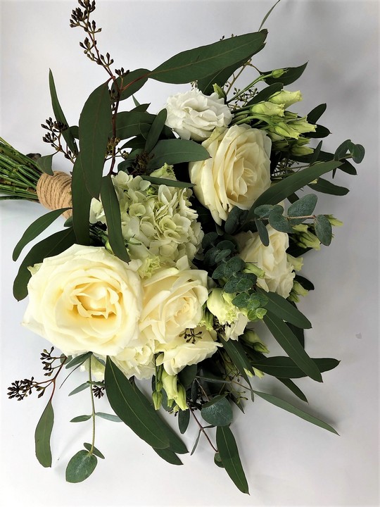 Wedding Flowers Liverpool, Merseyside, Bridal Florist,  Booker Flowers and Gifts, Booker Weddings | 